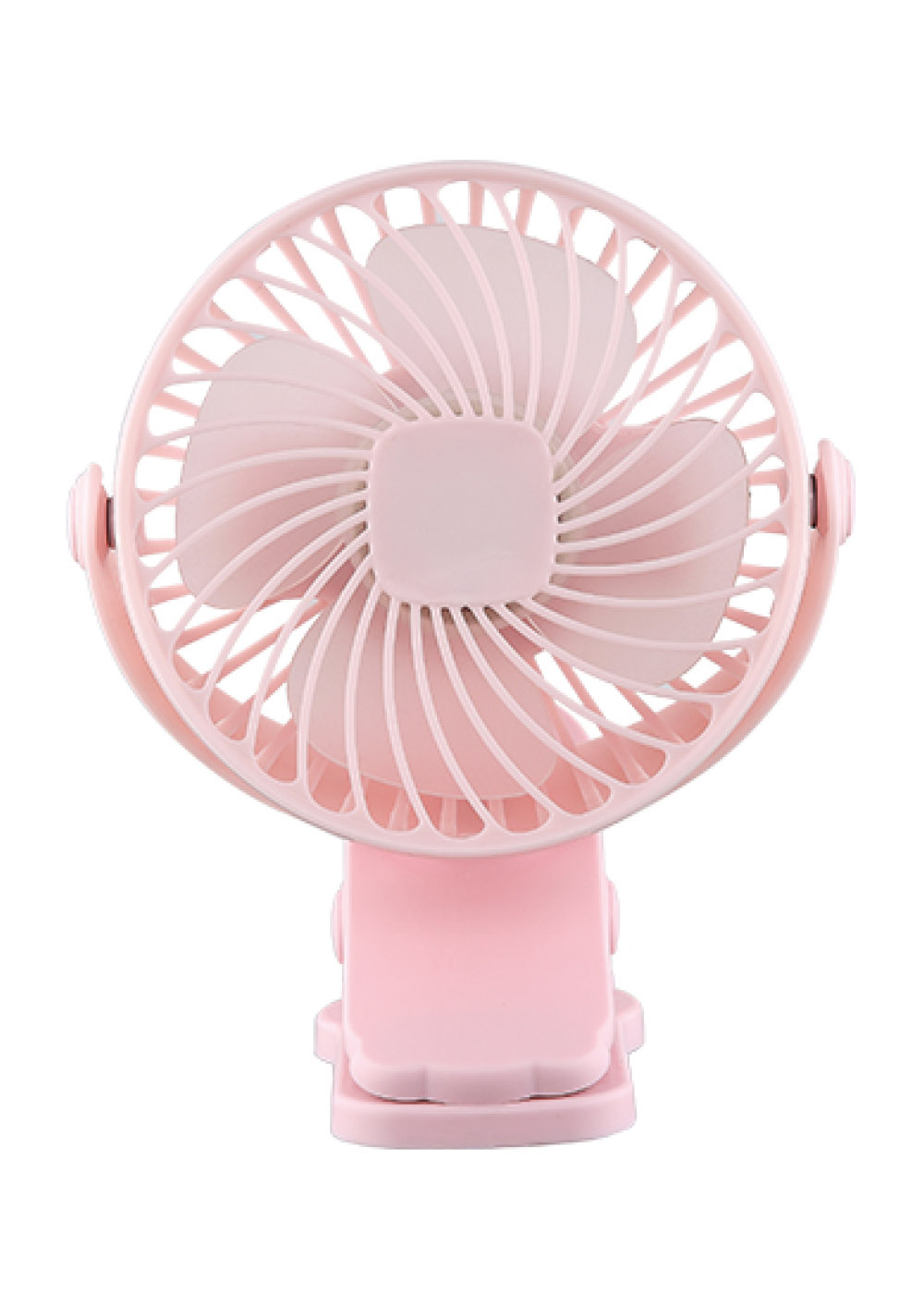 FJ-15D Clip-on fan