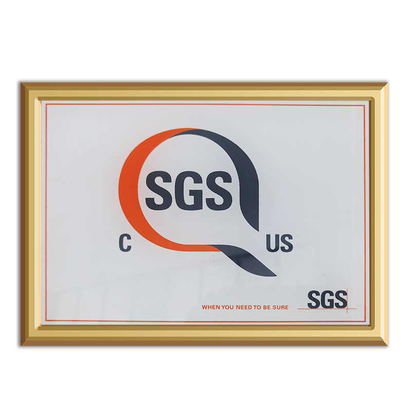 SGS